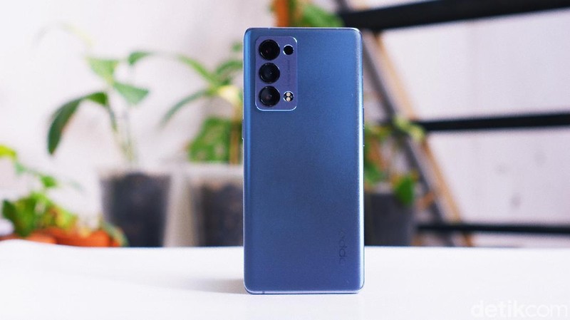 Oppo Reno6 Pro 5G