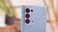 Oppo Reno6 Pro 5G