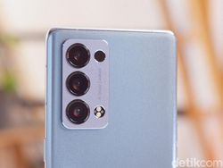 Unboxing Reno6 Pro 5G, Spesifikasi Gahar Harga Rp 10 Jutaan