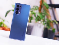 Unboxing Reno6 Pro 5G, Spesifikasi Gahar Harga Rp 10 Jutaan