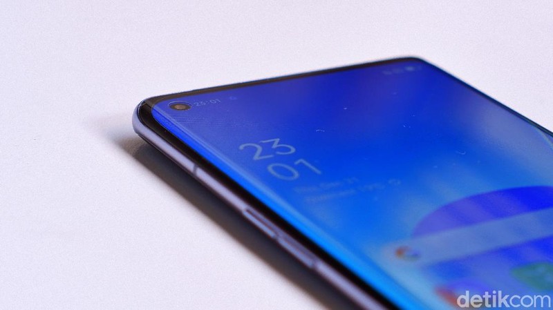 Oppo Reno6 Pro 5G