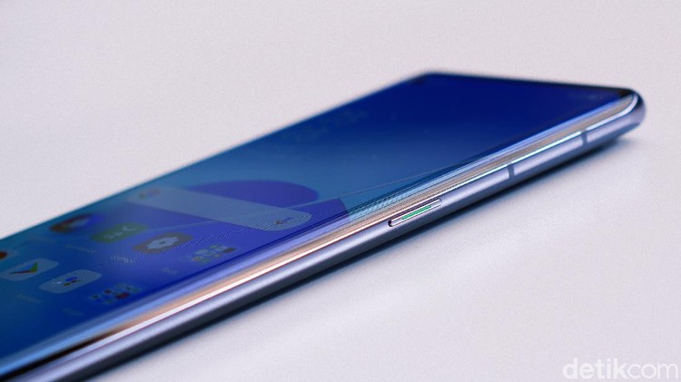 Oppo Reno6 Pro 5G