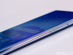 Unboxing Reno6 Pro 5G, Spesifikasi Gahar Harga Rp 10 Jutaan