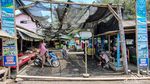 Wisatawan Suntuk di Rumah Aja, Nekat Terobos Pantai Glagah