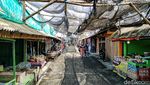 Wisatawan Suntuk di Rumah Aja, Nekat Terobos Pantai Glagah