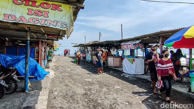 Pantai Glagah, Kulonprogo