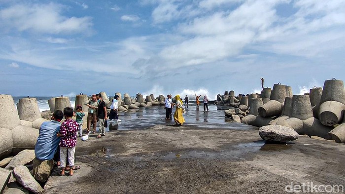 Pantai Glagah, Kulonprogo