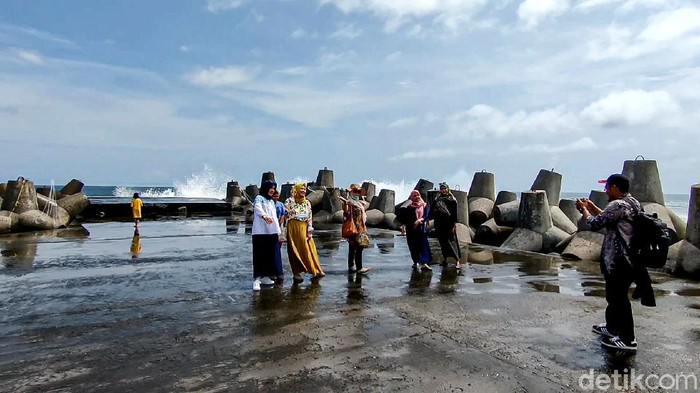 Pantai Glagah, Kulonprogo