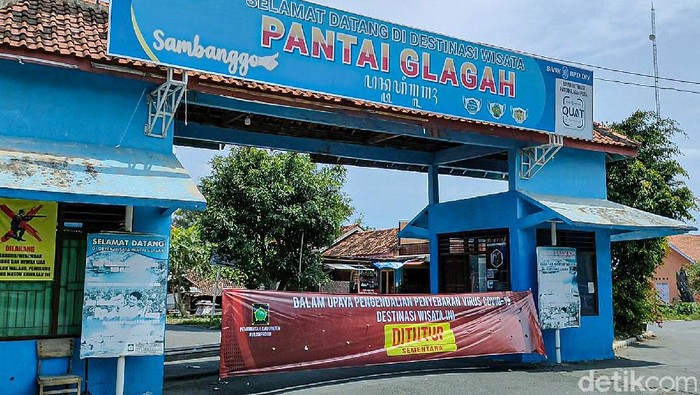 Pantai Glagah, Kulonprogo
