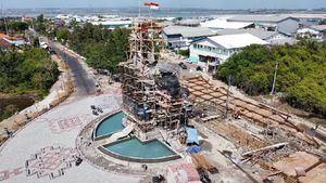 Pengusaha Logistik Minta Pelabuhan Benoa Dapat Perhatian Khusus