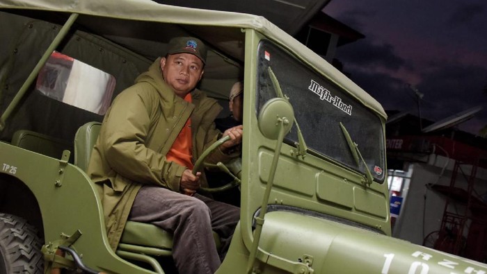 Pemda Provinsi Jabar terus berupaya mengembangkan berbagai potensi daerah Jabar bagian selatan. Salah satunya dengan pembangunan Jalur Tengah Selatan (JTS).