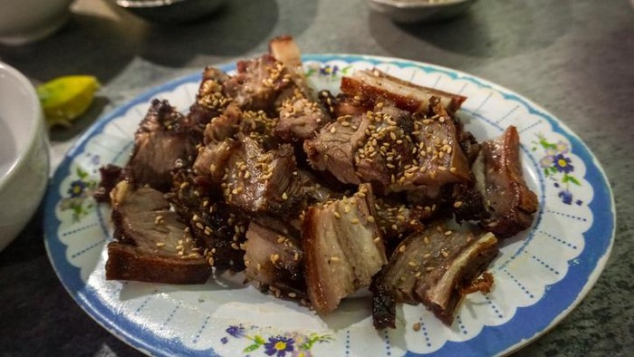 5 Cara Membedakan Daging Anjing dan Daging Sapi Supaya Tak Tertipu