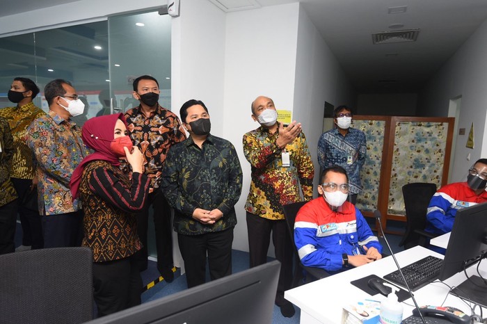 Pertamina Group