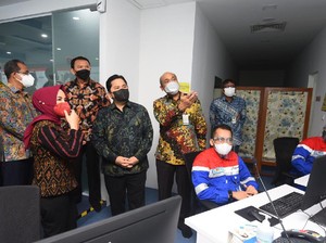 Punya 6 Subholding, Bagaimana Pertamina Kelola Bisnis?