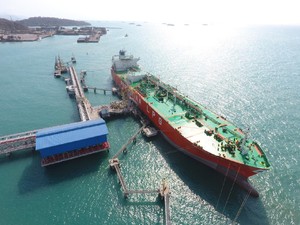 Perusahaan Pelayaran Pertamina Incar Pasar Maritim Eropa hingga Timur Tengah