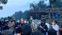 Program Anugerah Desa Wisata Indonesia bertujuan menjadikan desa wisata Indonesia sebagai destinasi pariwisata berkelas dunia dan berdaya saing tinggi.