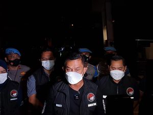 Nekat Buka saat PPKM, 2 Tempat Karaoke di Jakut-Tangsel Disegel