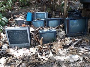 Watu Lumbung Dinilai Kurang Layak Jadi Percontohan Uji Coba, Ini Opsinya