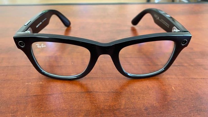Ray-ban Stories
