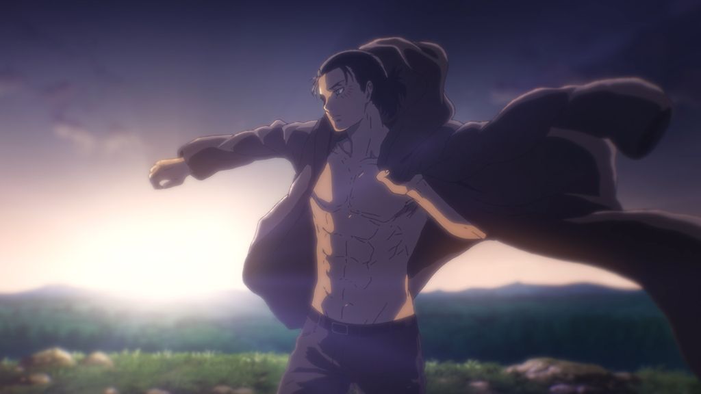Rekomendasi 4 Anime Seru Buat Nemenin Weekend Kamu!