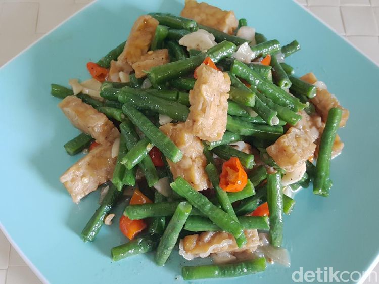 10 Resep Lauk Warteg yang Sedap Murah dan Gampang Dibuat