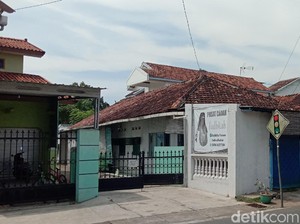 Kata Tetangga di Kudus soal Sosok Dewan Syuro JI Era Parawijayanto