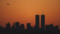 Namun, sebuah tragedi terjadi pada 11 September 2011. Dua pesawat yang dibajak militan Al-Qaeda dengan sengaja menabrakkan diri ke WTC.