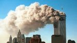 Sejarah Menara Kembar WTC di Peringatan 20 Tahun Tragedi 9/11