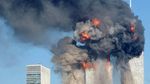 Sejarah Menara Kembar WTC di Peringatan 20 Tahun Tragedi 9/11
