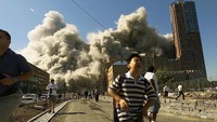 Hari ini, di peringatan 20 tahun serangan 9/11 warga dunia sekali lagi dibuat miris oleh tragedi tersebut.