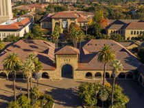 IPK Pas-pasan Tak Sampai 3, Sarjana Arsitektur Ini Gaet Beasiswa Kampus Elite Dunia