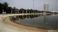 Hal tersebut berdasarkan Keputusan Gubernur (Kepgub) Nomor 1072 Tahun 2021 tentang PPKM Level 3 yang ditandatangani oleh Gubernur DKI Jakarta Anies Baswedan pada 6 September 2021.