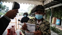 Nantinya pengunjung yang akan melakukan rekreasi ke Taman Impian Jaya Ancol wajib melengkapi dirinya dengan aplikasi Peduli Lindungi. 