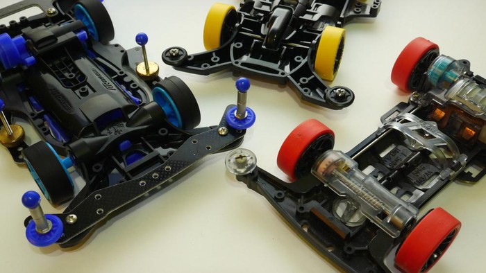 tamiya