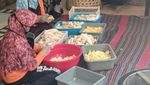 Tape Bondowoso yang Kriuk Renyah dan Bikin Nagih!