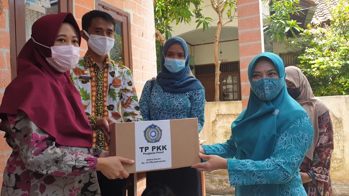 TP PKK