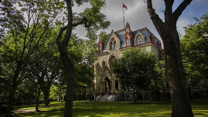 Universitas Harvard