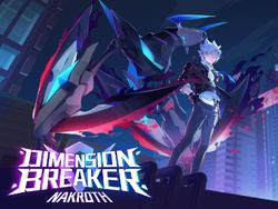 Beragam Wallpaper Keren Bertema Dimension Breaker Arena of Valor