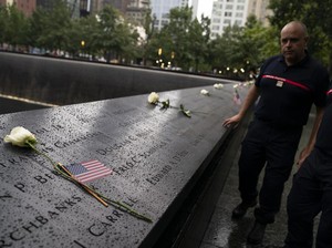 AS Peringati 20 Tahun Serangan 9/11, Taliban Bunuh Saudara Wapres Afghanistan