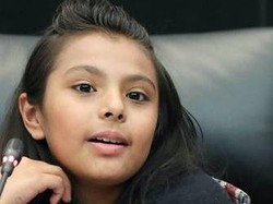 Potret Gadis 10 Tahun yang IQ-nya Lebihi Einstein, Kini Kuliah di 2 Jurusan