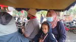 Potret Sedih Kusir Andong di Kudus: Pernah Seharian Tak Dapat Penumpang