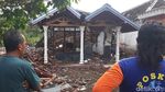 Saat Lokasi Ledakan di Pasuran Ramai Didatangi Warga