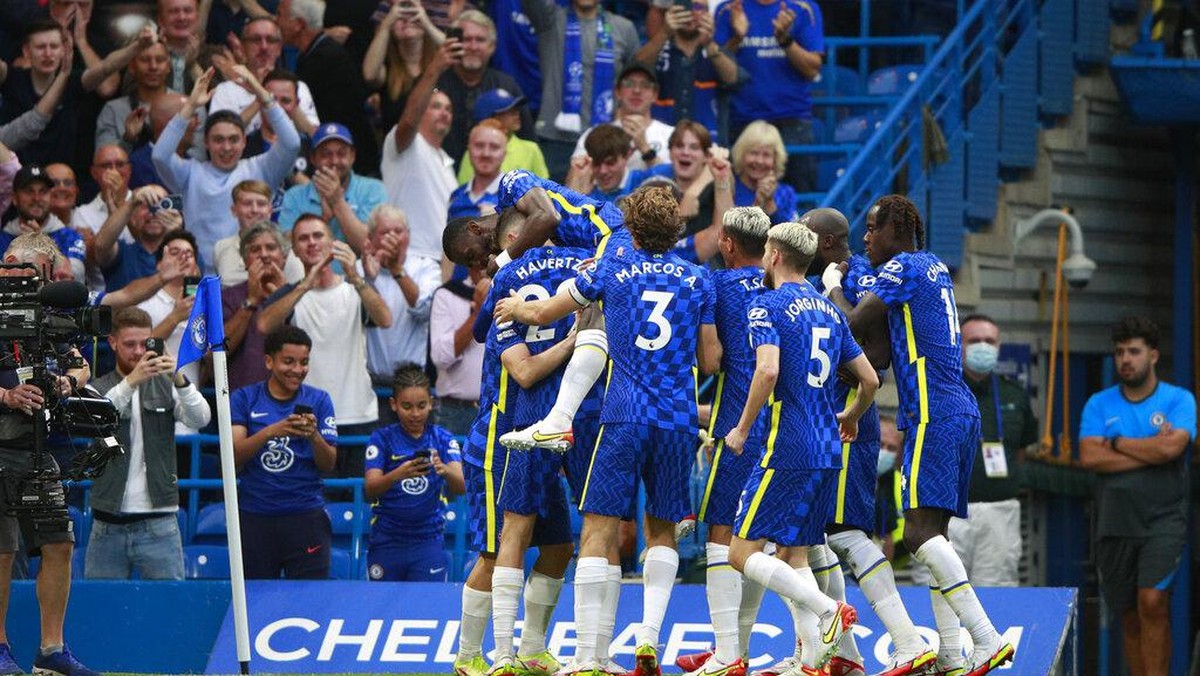 Thomas Tuchel menegaskan Chelsea masih harus terus berkembang (Foto: AP/Ian Walton)