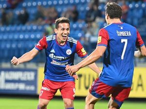 Efek Egy dan Witan, Follower FK Senica Meningkat Drastis