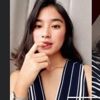 Salah satu asisten artis yang cukup mencuri perhatian adalah Echi Unyu. Echi Unyu sendiri merupakan asisten dari Paula Verhoeven dan Baim Wong. Karena parasnya yang cantik, Echi sering jadi sorotan. Tak sedikit yang menyebutnya memiliki kemiripan dengan Tatjana Saphira. Foto: Instagram