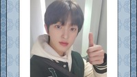Jae Hyun Golden Child menghabiskan biaya kira-kira Rp 877,6 juta di SD bilingual berinisial Y di Seoul. Sementara, total biaya studinya untuk jenjang SMP dan SMA adalah sekitar Rp 612 juta. (Foto: Instagram Golden Child)