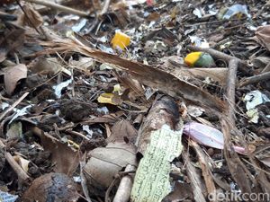 Petasan Diduga dari Lembaran Al-Quran di Ciledug, MUI: Penghinaan!