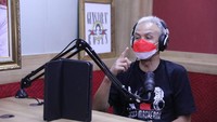 Sementara Ganjar Pranowo justru terlihat sangat dominan di Jawa Tengah, Jawa Timur, dan Yogyakarta, sedangkan Anies relatif serupa dengan Prabowo. Istimewa/dok. Pribadi.