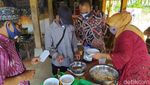 Foto: Bermalam di Homestay Perbukitan Menoreh Asyik Juga