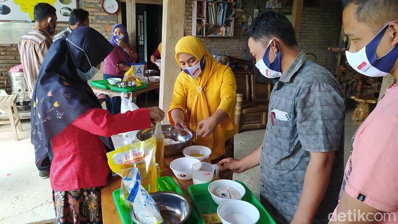 Homestay Perbukitan Menoreh Magelang Homestay Perbukitan Menoreh Magelang